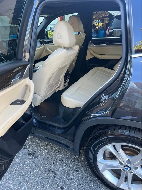 2020 BMW G01 X3 - Image 7 of 8