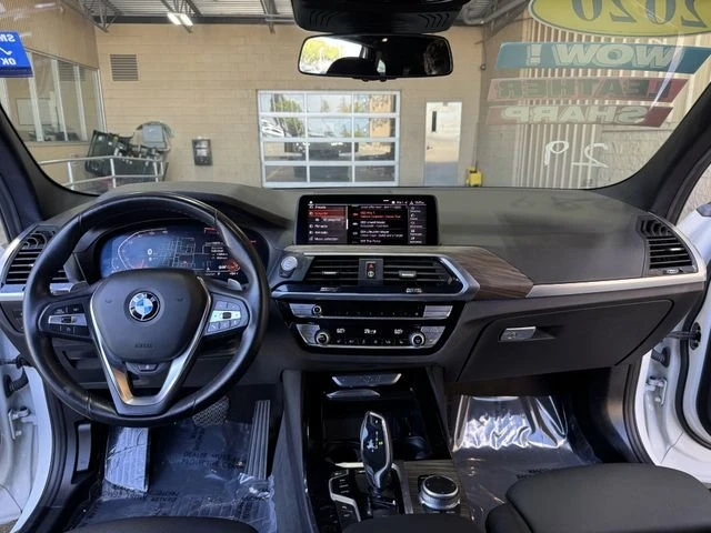 2020 BMW G01 X3 - Image 17 of 20