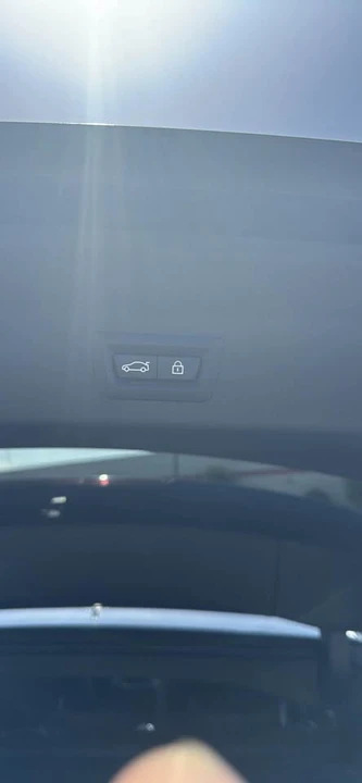 2020 BMW G01 X3 - Image 11 of 13
