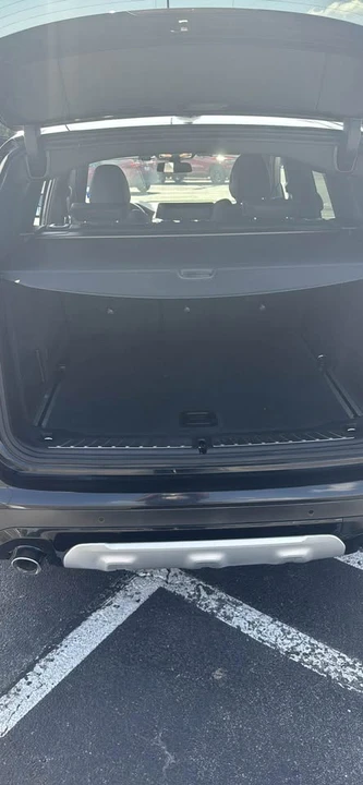 2020 BMW G01 X3 - Image 10 of 13