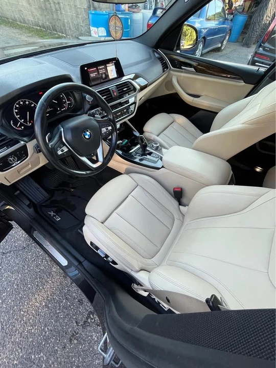 2020 BMW G01 X3 - Image 4 of 8