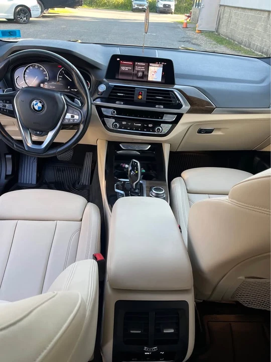 2020 BMW G01 X3 - Image 6 of 8