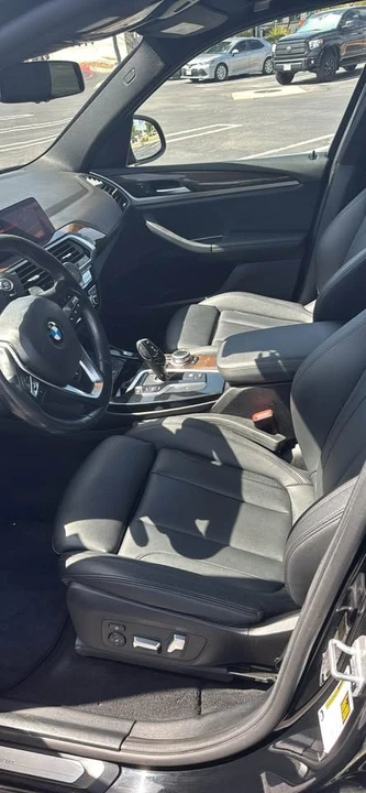 2020 BMW G01 X3 - Image 7 of 13