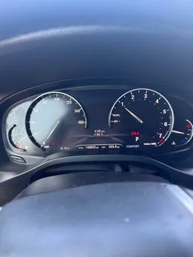 2020 BMW X3 Sdrive