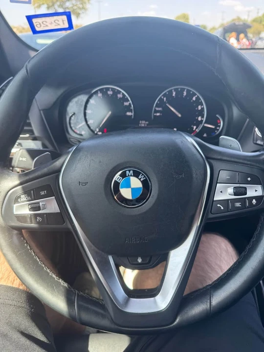 2020 BMW G01 X3 - Image 2 of 13