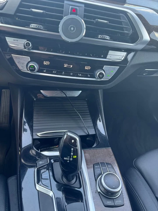 2020 BMW G01 X3 - Image 3 of 13
