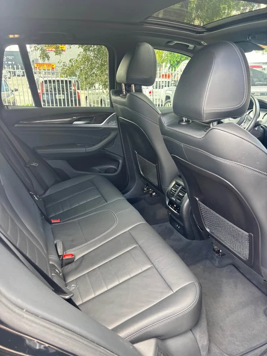 2020 BMW G01 X3 - Image 7 of 8