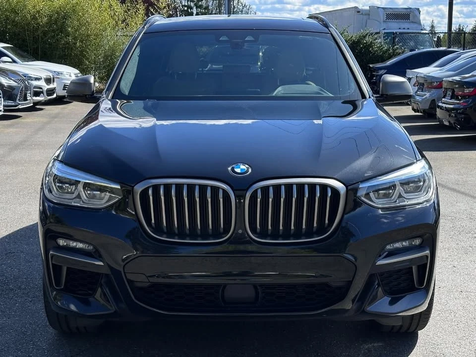2020 BMW G01 X3 - Image 19 of 20