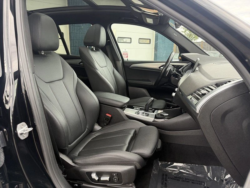 2020 BMW G01 X3 - Image 6 of 20