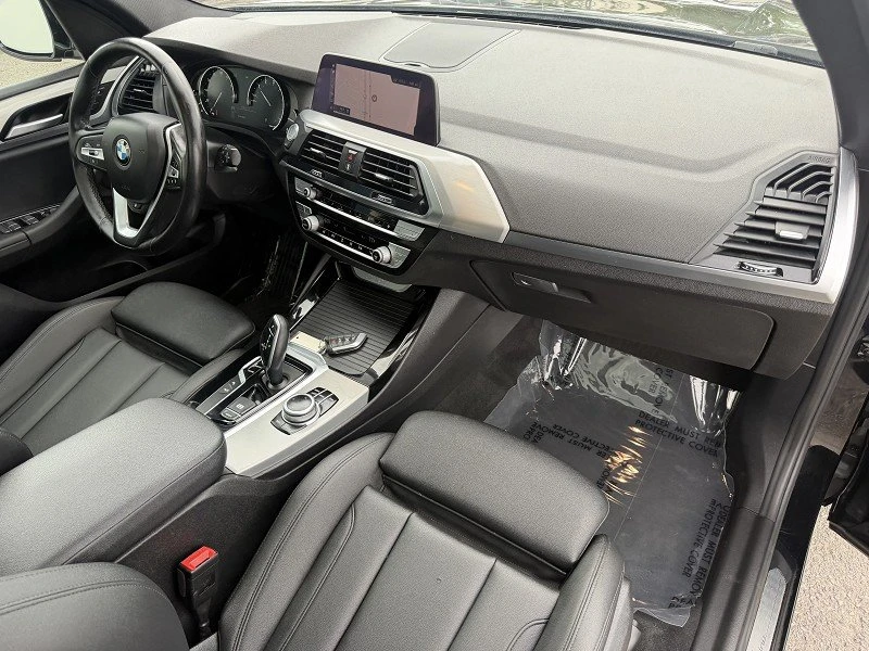 2020 BMW G01 X3 - Image 5 of 20