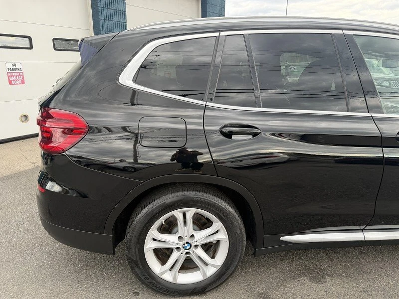 2020 BMW G01 X3 - Image 10 of 20