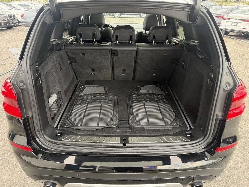 2020 BMW G01 X3 - Image 16 of 20