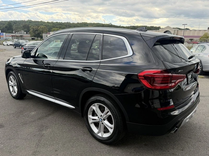 2020 BMW G01 X3 - Image 2 of 20