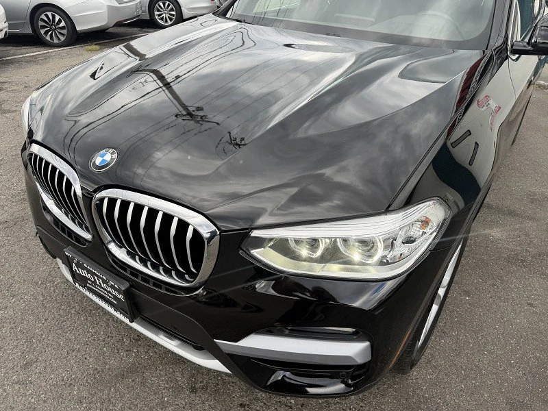 2020 BMW G01 X3 - Image 9 of 20