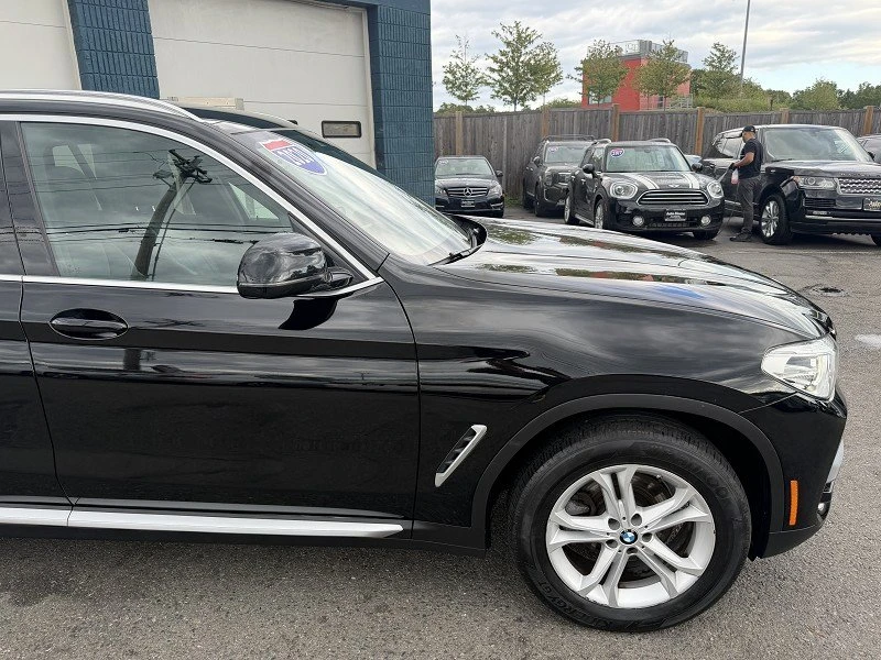 2020 BMW G01 X3 - Image 11 of 20
