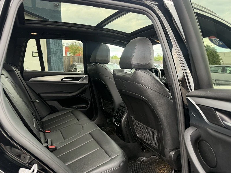 2020 BMW G01 X3 - Image 15 of 20