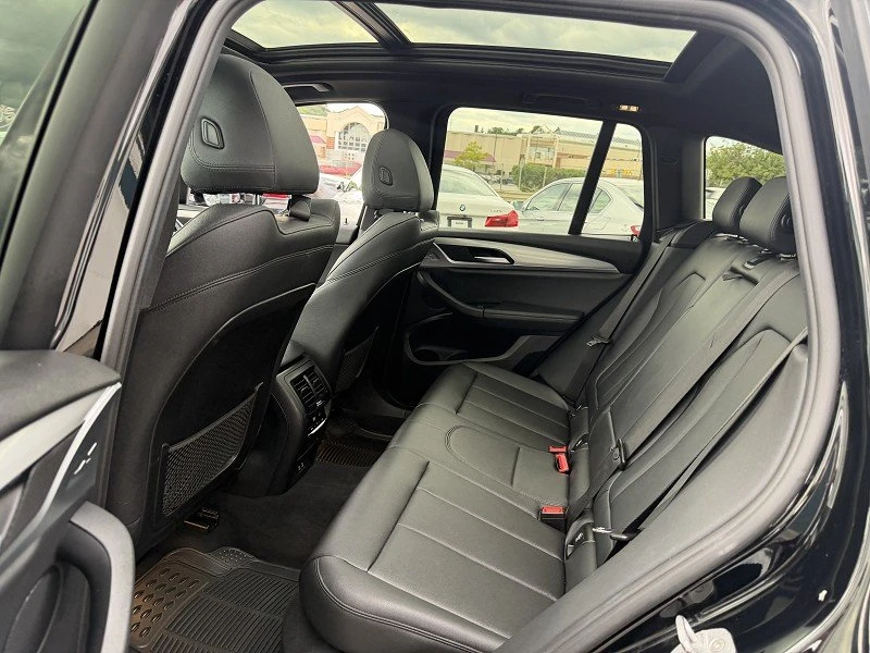 2020 BMW G01 X3 - Image 7 of 20