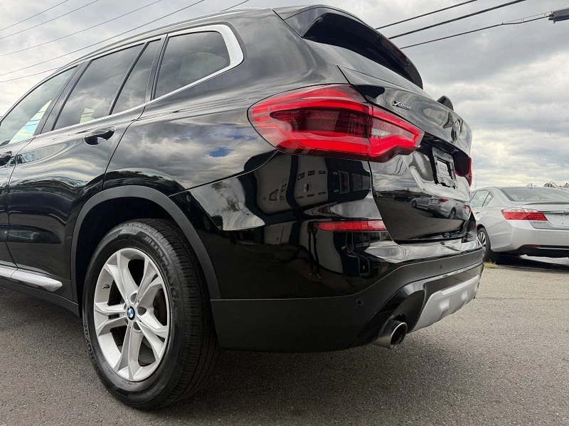 2020 BMW G01 X3 - Image 8 of 20