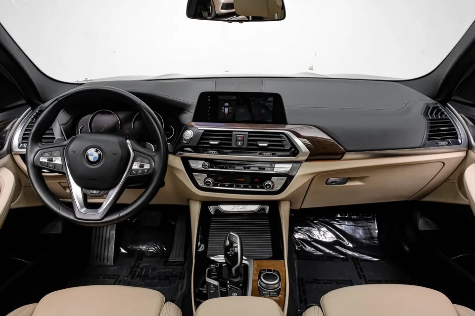 2020 BMW G01 X3 - Image 15 of 19