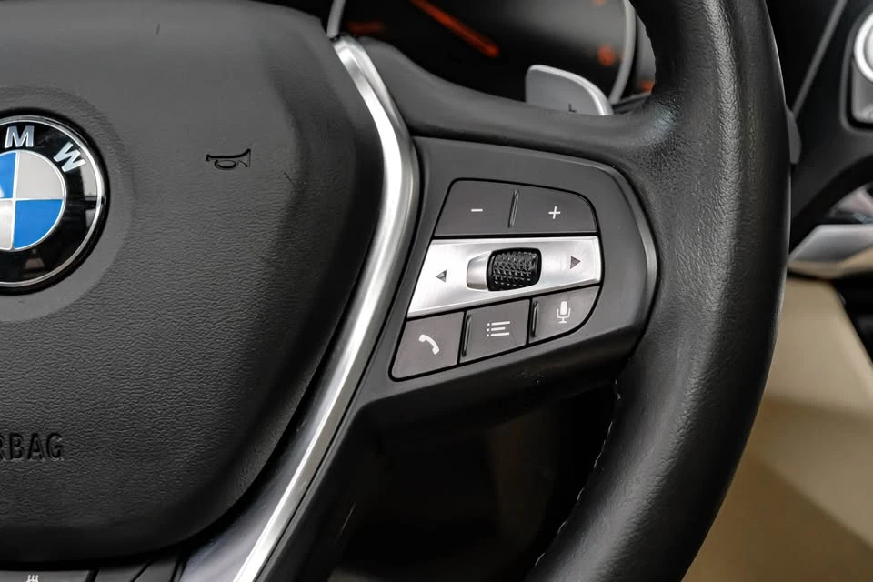 2020 BMW G01 X3 - Image 19 of 19