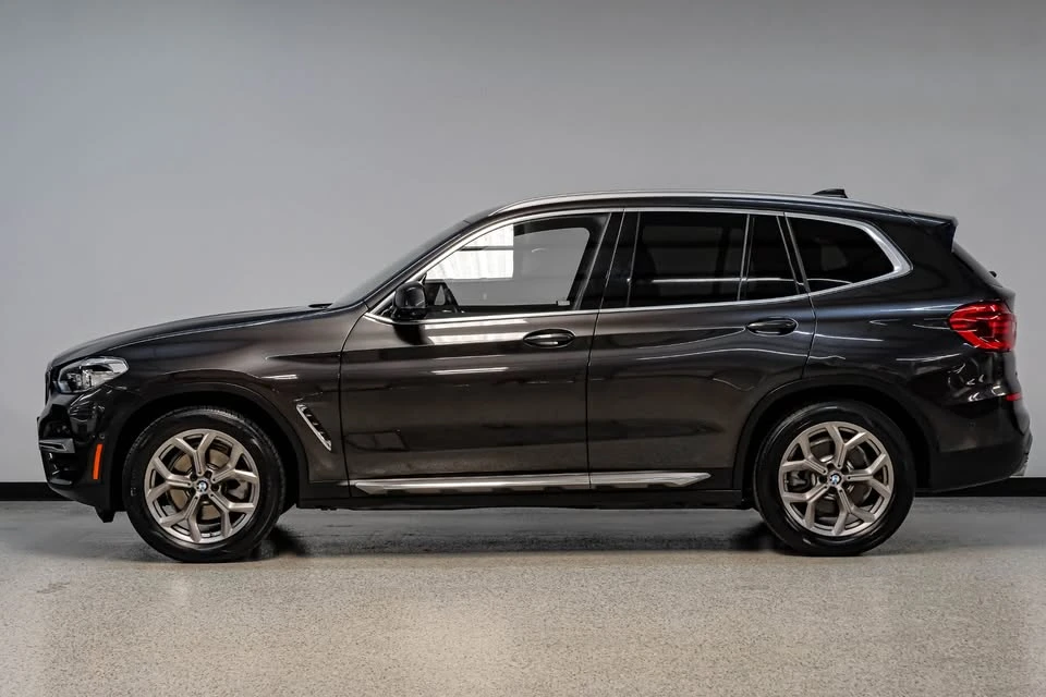 2020 BMW G01 X3 - Image 11 of 19