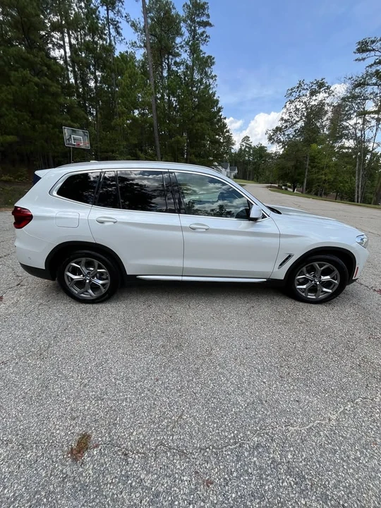 2020 BMW G01 X3 - Image 2 of 4