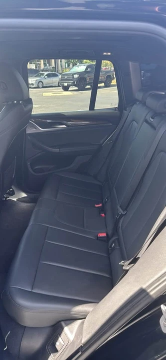 2020 BMW G01 X3 - Image 8 of 13
