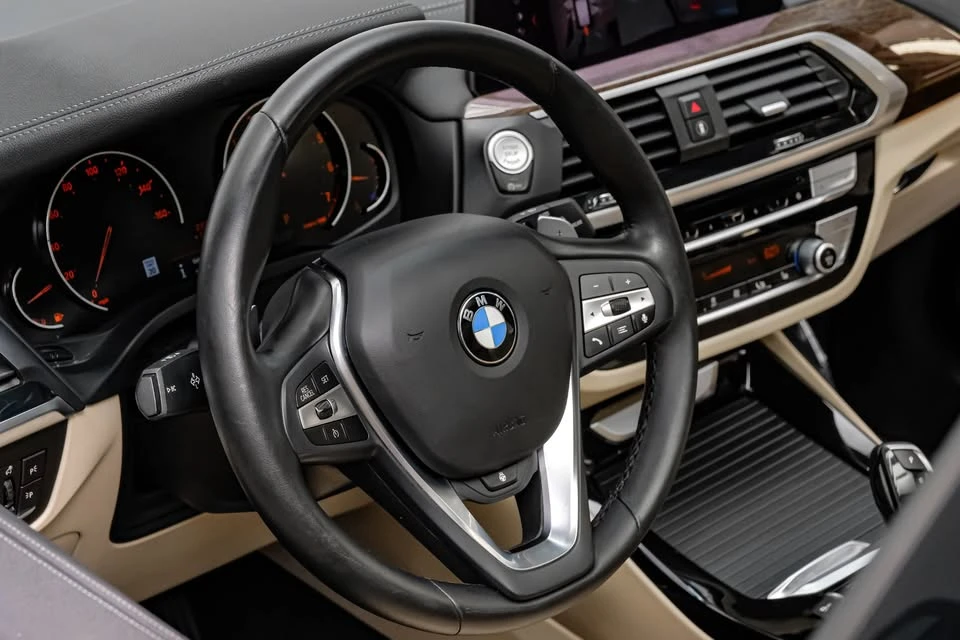 2020 BMW G01 X3 - Image 17 of 19