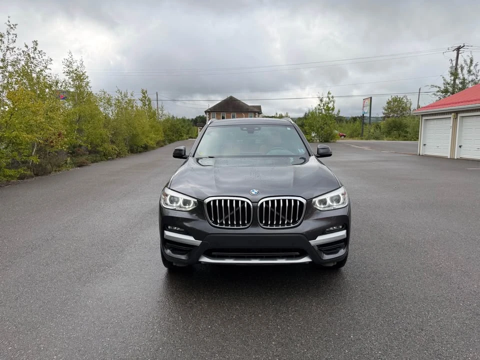 2020 BMW G01 X3 - Image 8 of 11