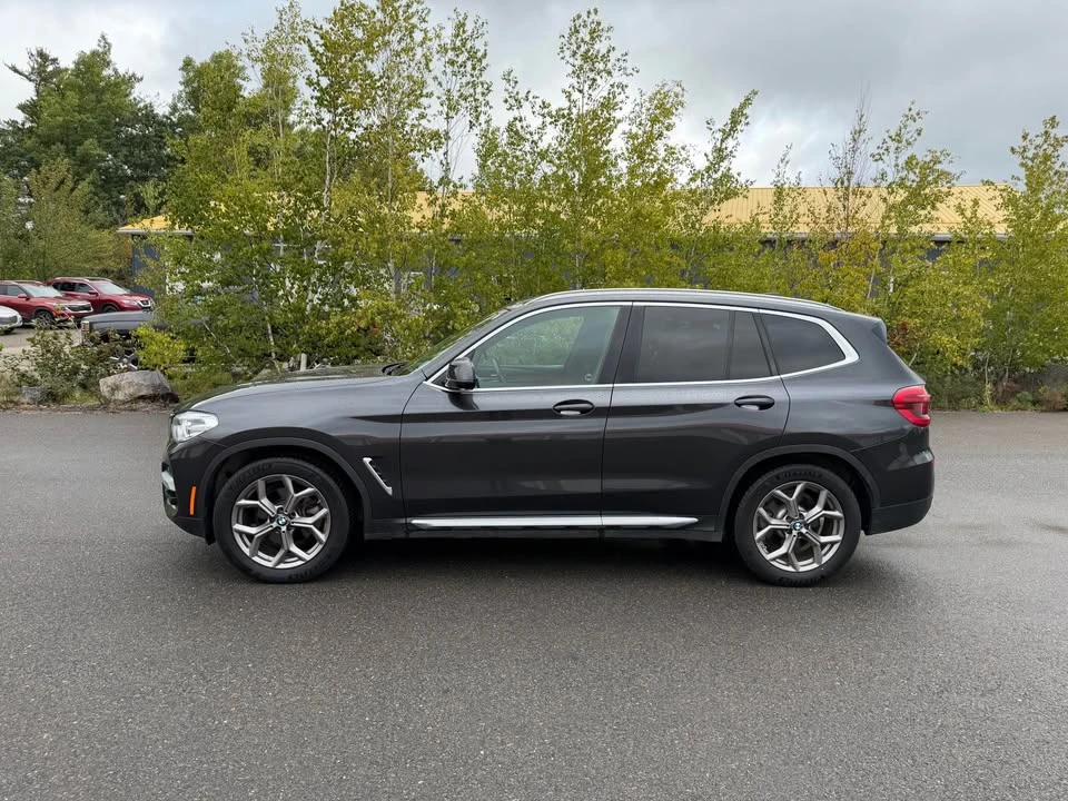 2020 BMW G01 X3 - Image 6 of 11