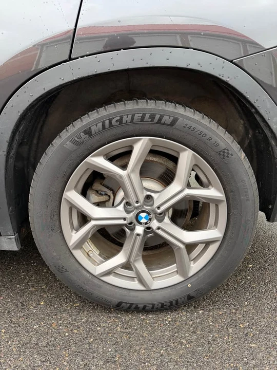 2020 BMW G01 X3 - Image 9 of 11