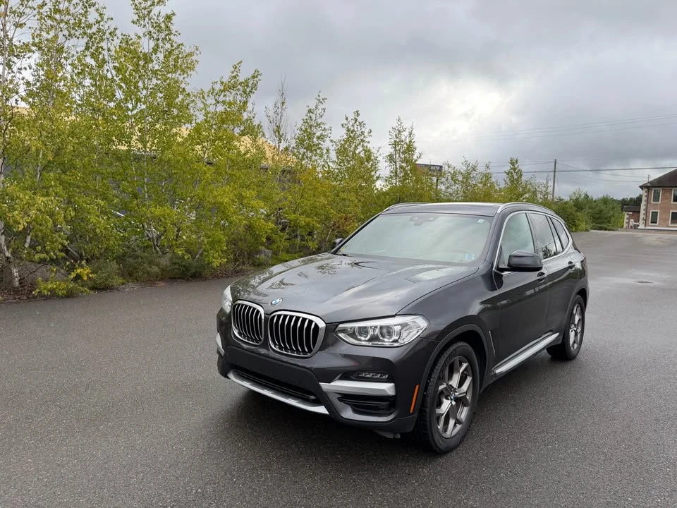 2020 BMW G01 X3 - Image 7 of 11