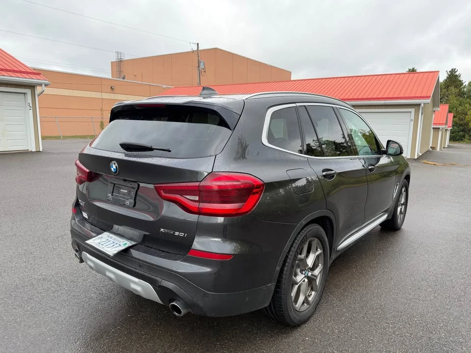 2020 BMW G01 X3 - Image 3 of 11
