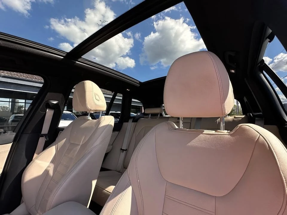 2020 BMW G01 X3 - Image 4 of 20