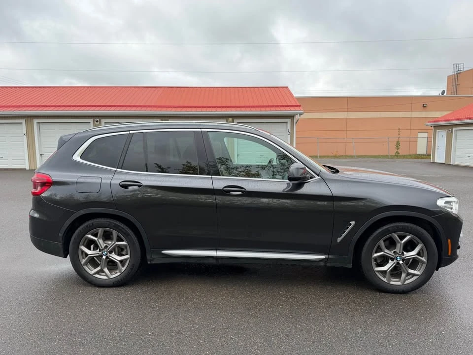 2020 BMW G01 X3 - Image 2 of 11