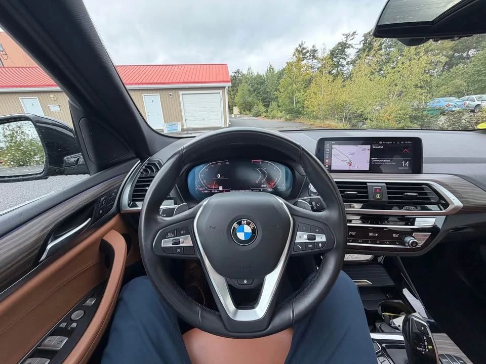 2020 BMW G01 X3 - Image 11 of 11