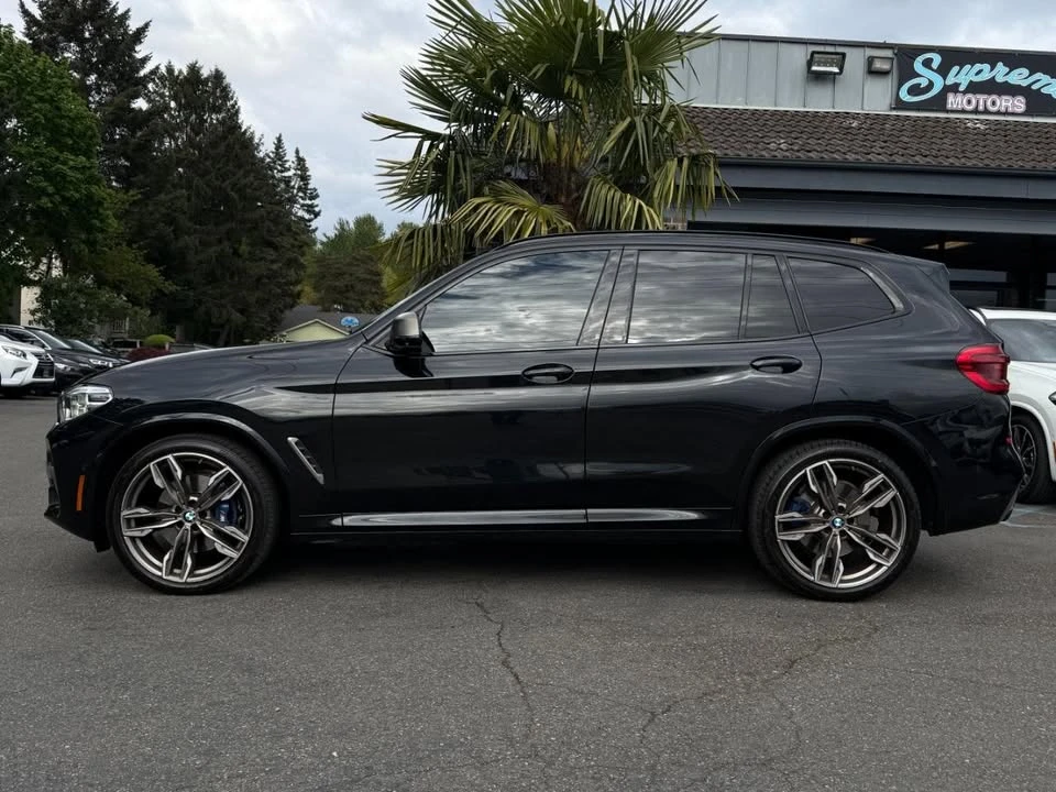 2020 BMW G01 X3 - Image 3 of 20
