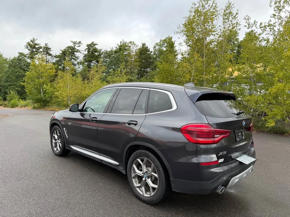 2020 BMW G01 X3 - Image 5 of 11