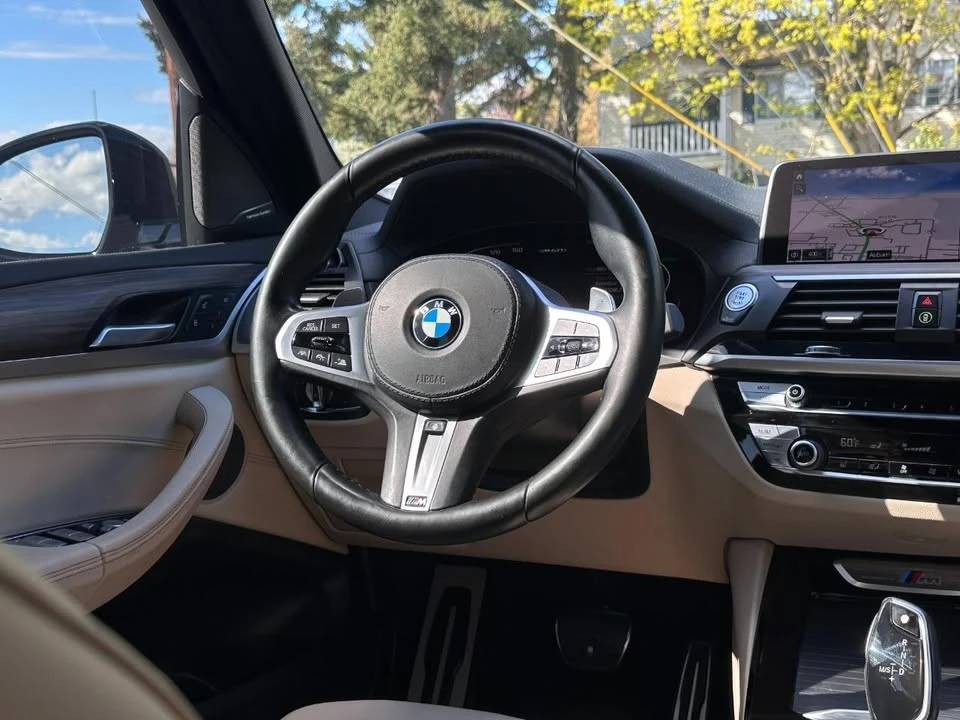 2020 BMW G01 X3 - Image 12 of 20