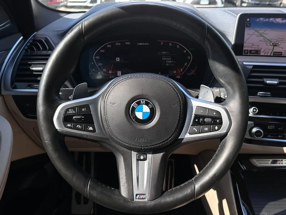 2020 BMW G01 X3 - Image 18 of 20