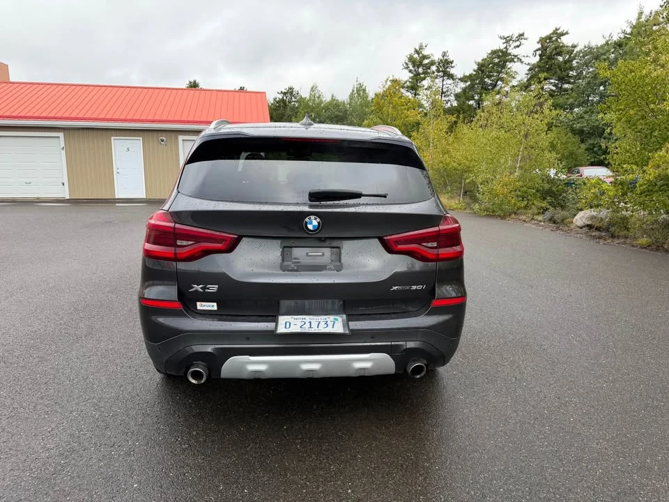 2020 BMW G01 X3 - Image 4 of 11