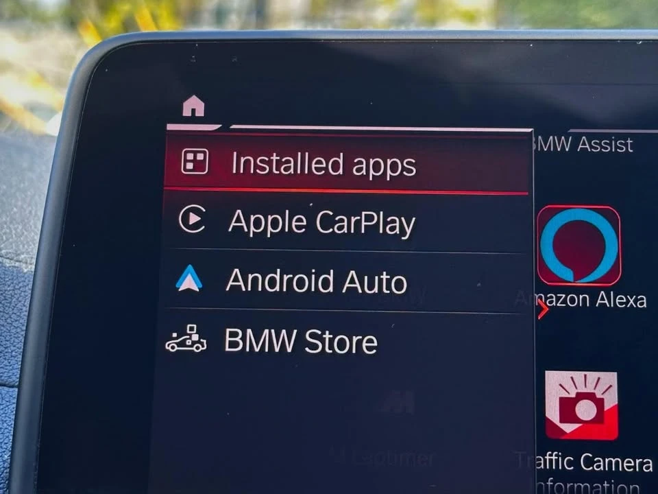2020 BMW G01 X3 - Image 11 of 20