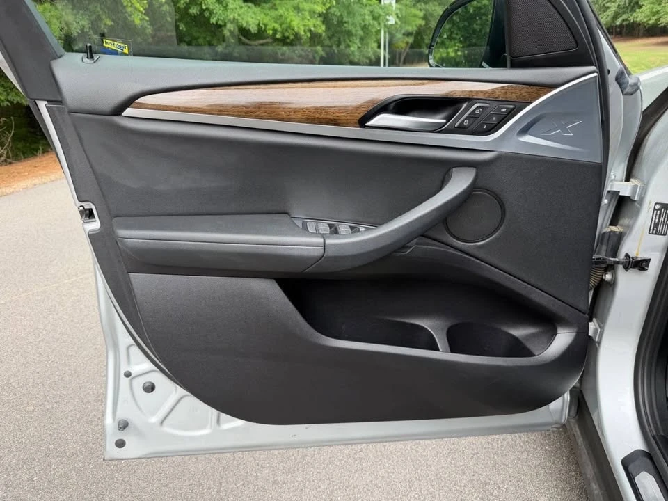 2020 BMW G01 X3 - Image 11 of 20