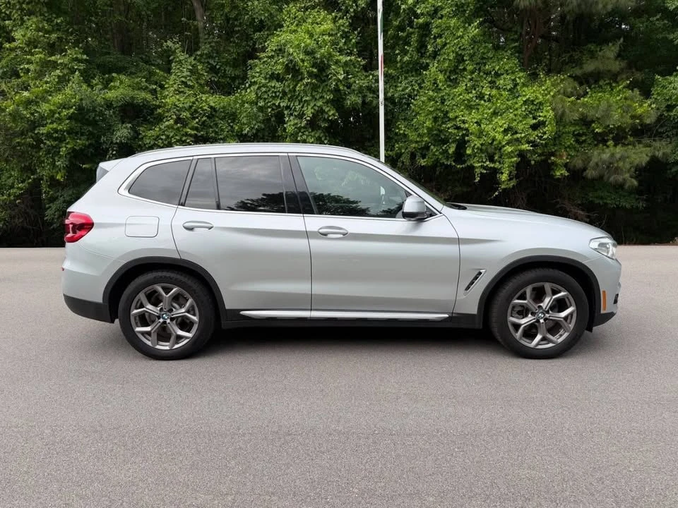 2020 BMW G01 X3 - Image 7 of 20