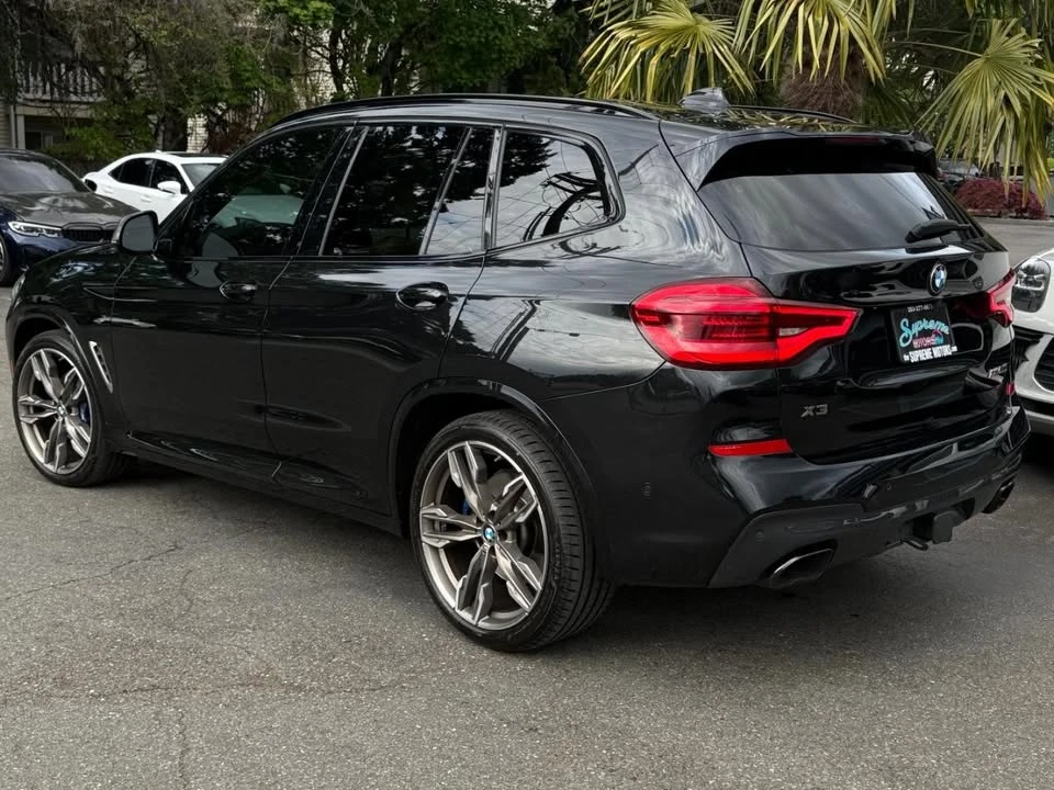 2020 BMW G01 X3 - Image 8 of 20