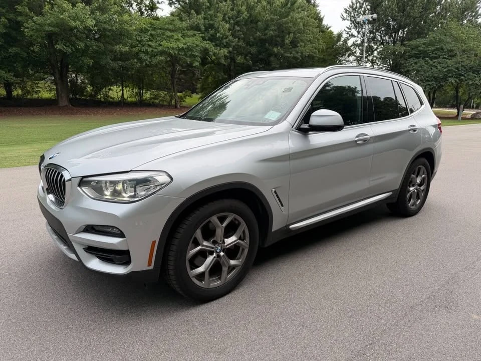 2020 BMW G01 X3 - Image 2 of 20