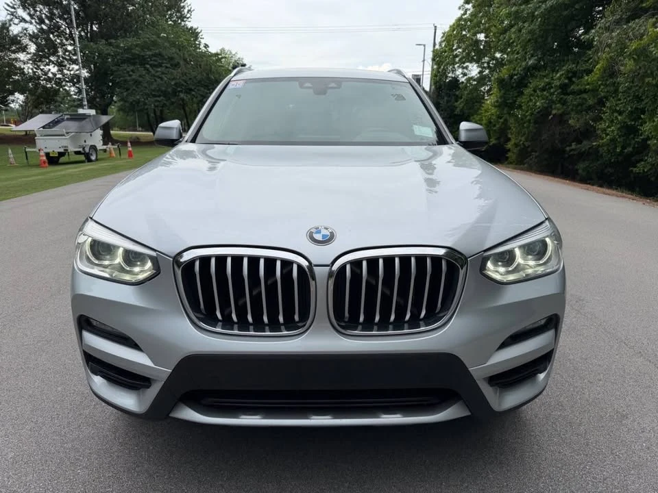 2020 BMW G01 X3 - Image 9 of 20