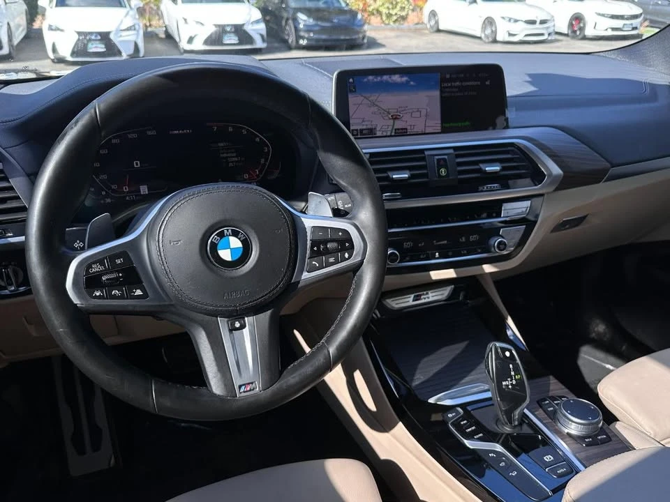 2020 BMW G01 X3 - Image 2 of 20