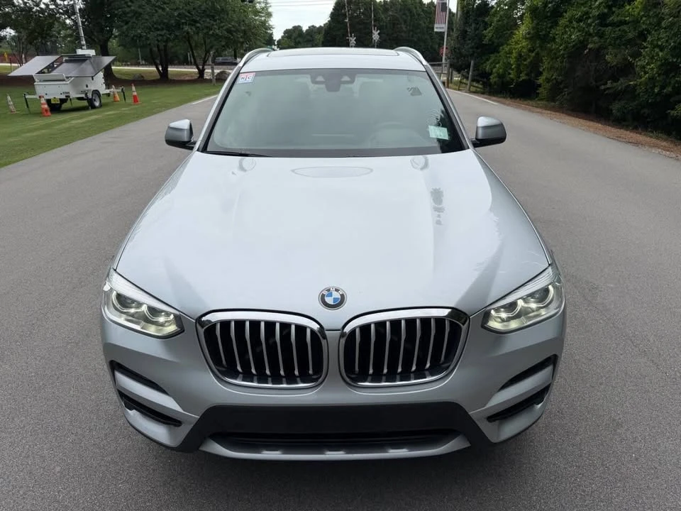 2020 BMW G01 X3 - Image 10 of 20