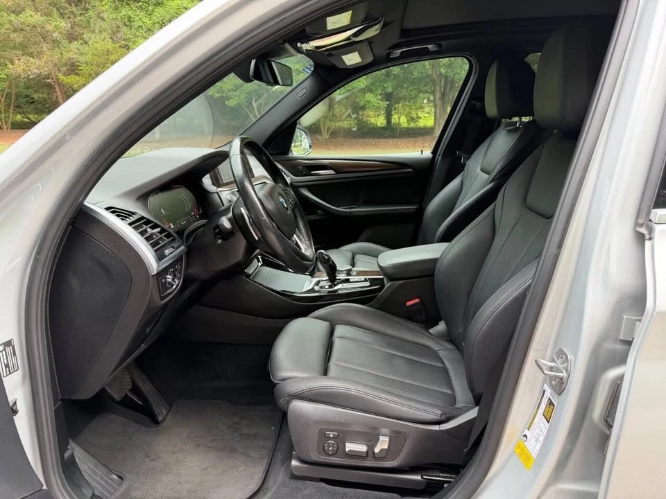 2020 BMW G01 X3 - Image 12 of 20